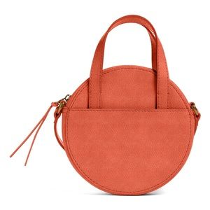 Madewell Juno Circle Crossbody